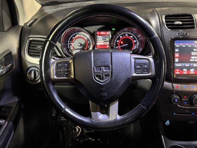 used 2020 Dodge Journey car, priced at $12,500