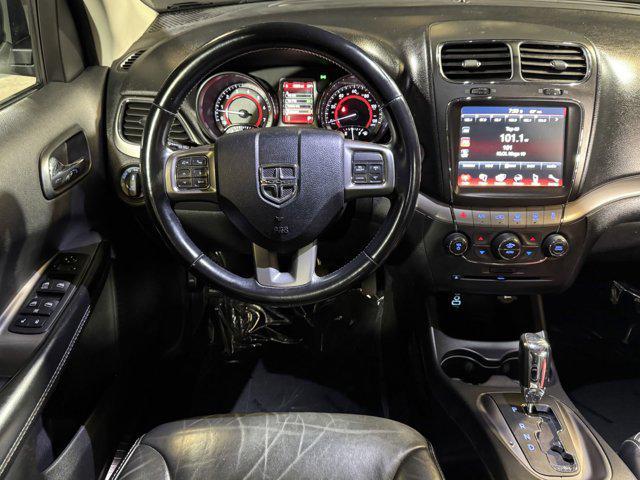 used 2020 Dodge Journey car, priced at $12,500