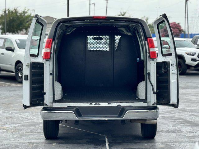 used 2023 GMC Savana 2500 car, priced at $27,500