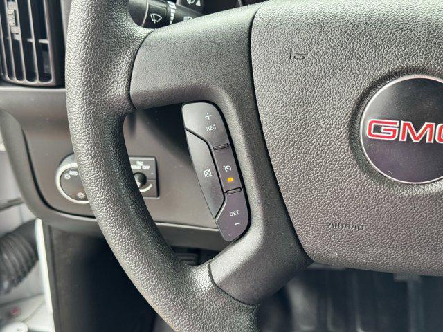 used 2023 GMC Savana 2500 car, priced at $27,500