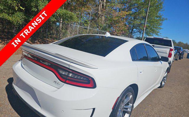 used 2021 Dodge Charger car, priced at $26,505