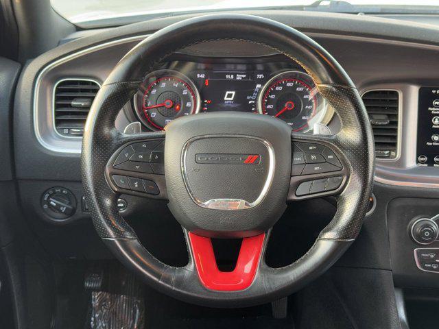 used 2021 Dodge Charger car, priced at $25,900