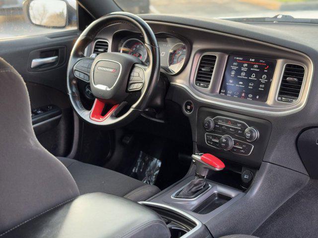 used 2021 Dodge Charger car, priced at $25,900