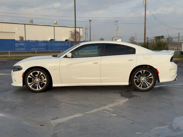 used 2021 Dodge Charger car, priced at $25,900