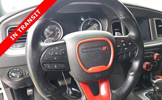 used 2021 Dodge Charger car, priced at $26,505