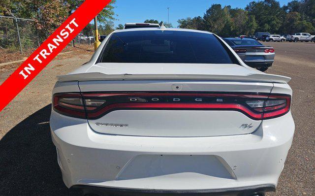 used 2021 Dodge Charger car, priced at $26,505