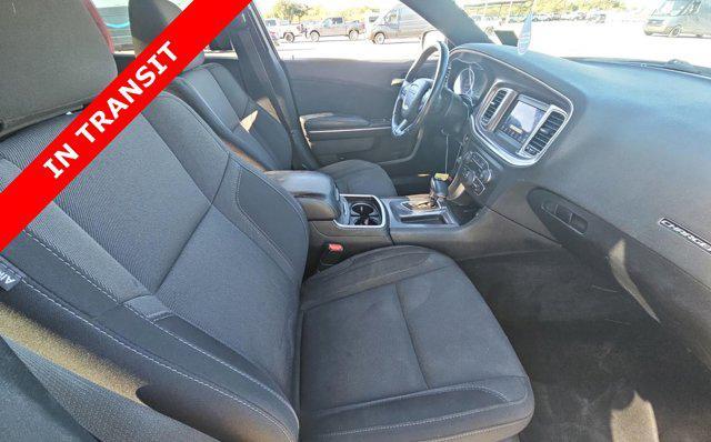 used 2019 Dodge Charger car, priced at $15,100