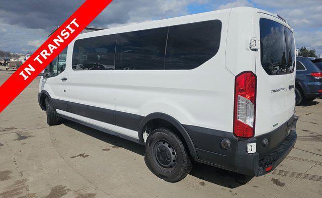 used 2020 Ford Transit-350 car, priced at $29,005