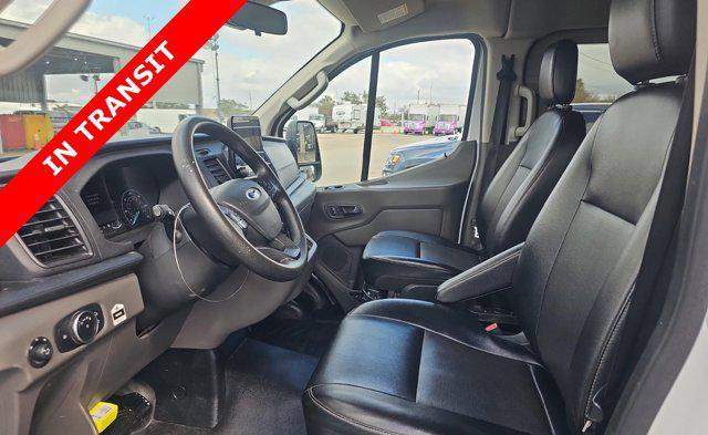 used 2020 Ford Transit-350 car, priced at $29,005