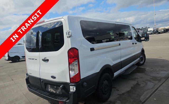 used 2020 Ford Transit-350 car, priced at $29,005