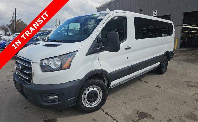 used 2020 Ford Transit-350 car, priced at $29,005