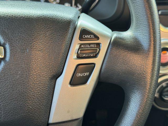 used 2017 Nissan Titan car, priced at $21,400