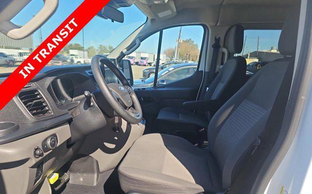 used 2023 Ford Transit-350 car, priced at $38,505