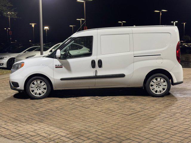 used 2019 Ram ProMaster City car, priced at $13,900