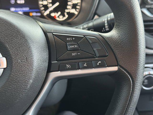 used 2021 Nissan Altima car, priced at $13,900