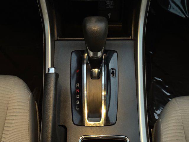 used 2015 Honda Accord car, priced at $13,600
