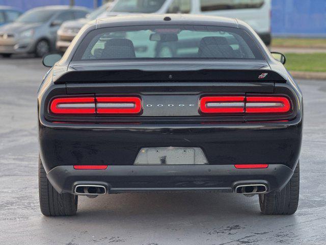 used 2022 Dodge Challenger car, priced at $20,500