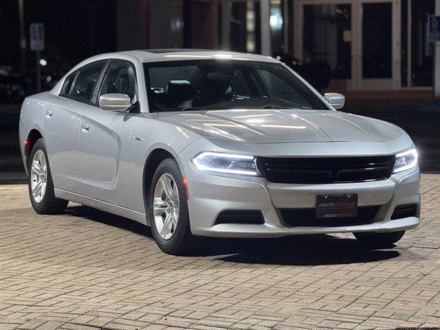 used 2020 Dodge Charger car, priced at $15,600