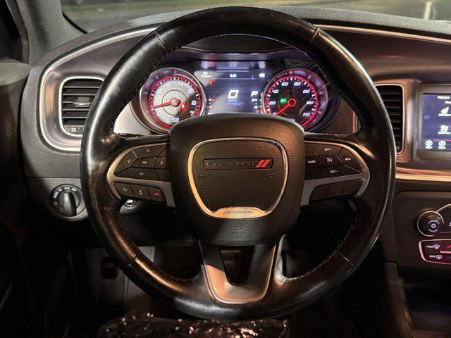 used 2019 Dodge Charger car, priced at $15,200