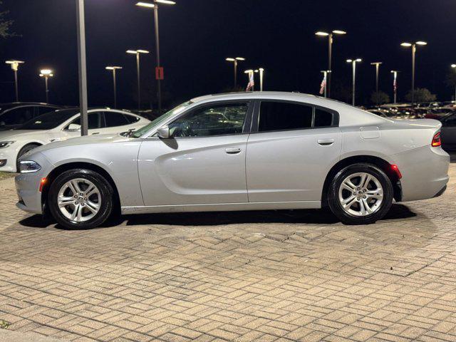 used 2019 Dodge Charger car, priced at $15,200