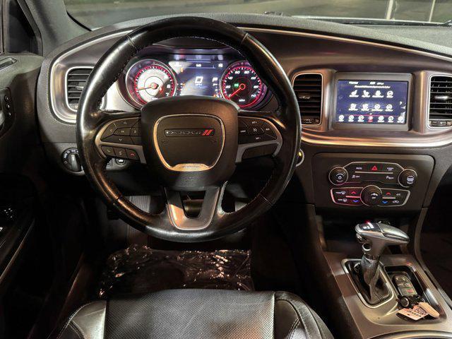 used 2019 Dodge Charger car, priced at $15,200