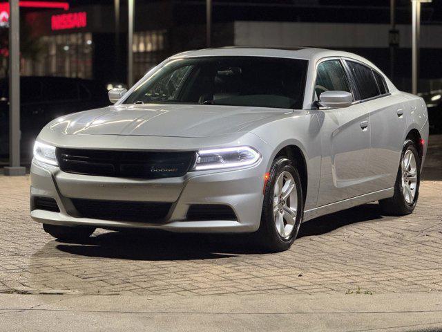 used 2019 Dodge Charger car, priced at $15,200