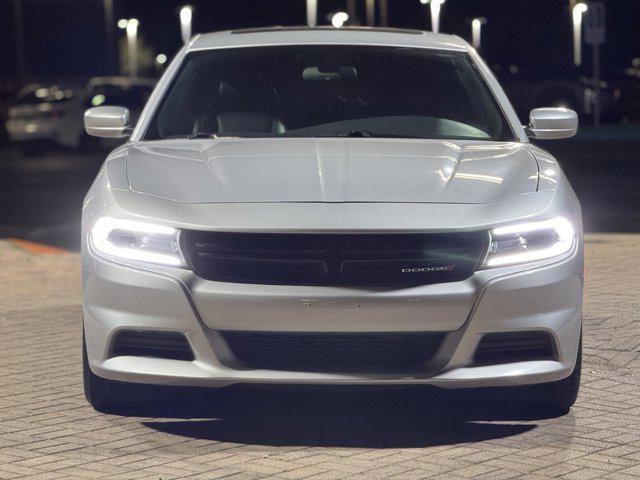 used 2019 Dodge Charger car, priced at $15,200