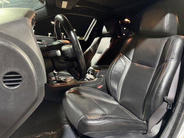 used 2019 Dodge Charger car, priced at $15,200