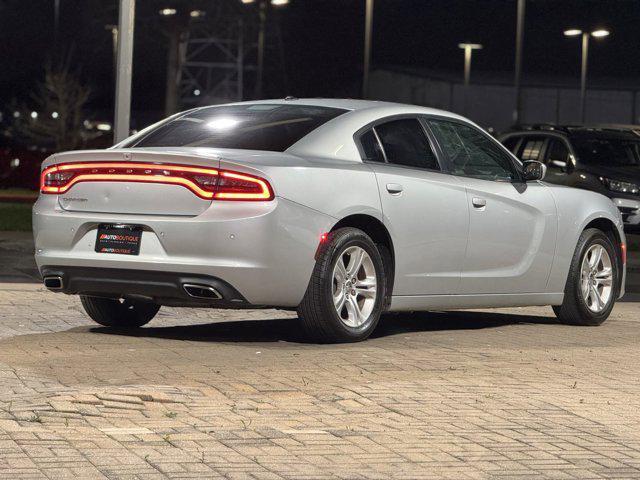 used 2019 Dodge Charger car, priced at $15,200