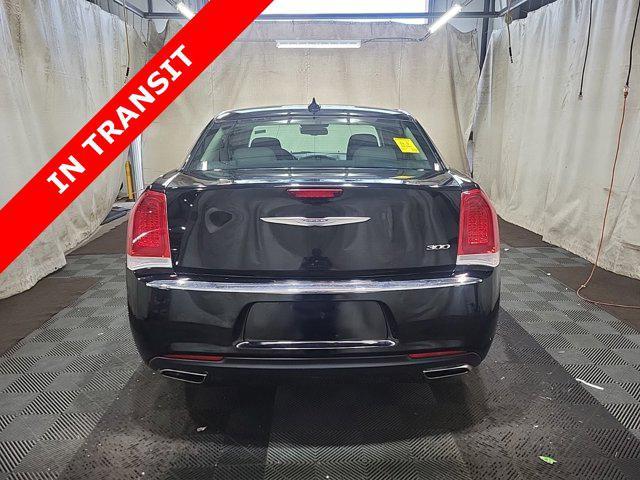 used 2019 Chrysler 300 car, priced at $17,905