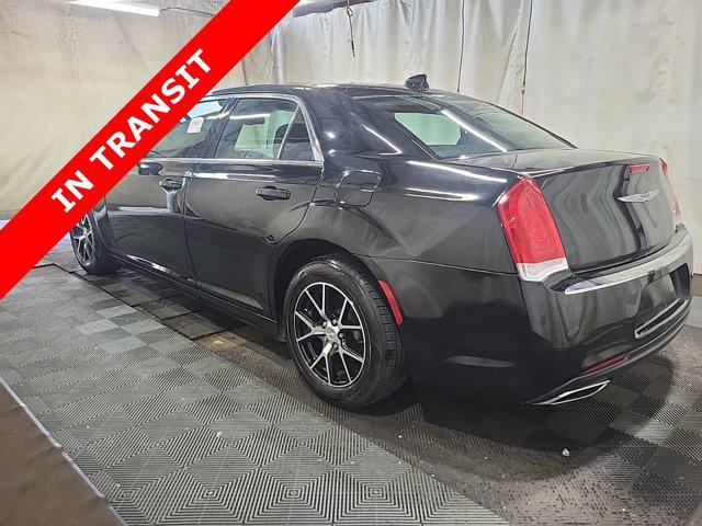 used 2019 Chrysler 300 car, priced at $17,905