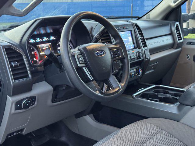 used 2022 Ford F-350 car, priced at $46,500