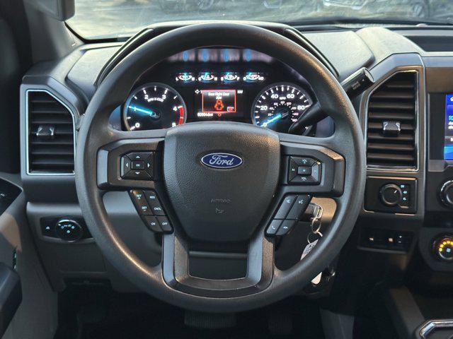 used 2022 Ford F-350 car, priced at $46,500