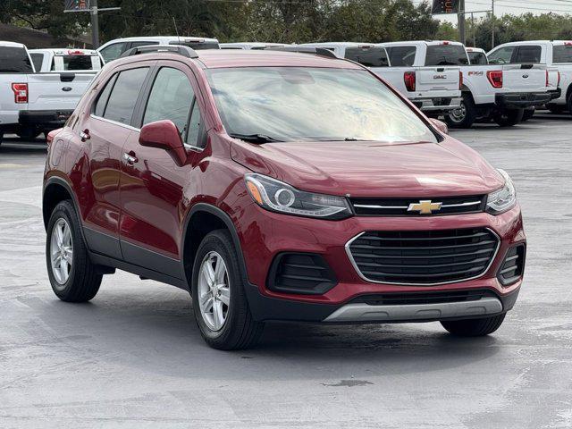 used 2019 Chevrolet Trax car, priced at $11,000