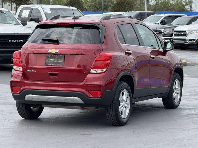 used 2019 Chevrolet Trax car, priced at $11,000