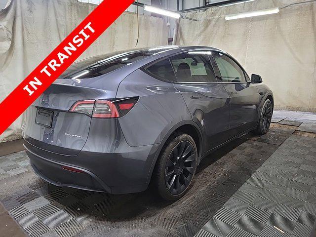 used 2023 Tesla Model Y car, priced at $28,305