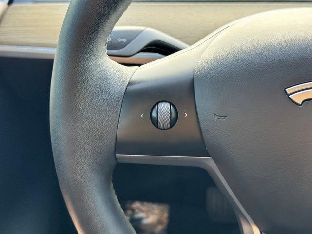 used 2023 Tesla Model Y car, priced at $28,300