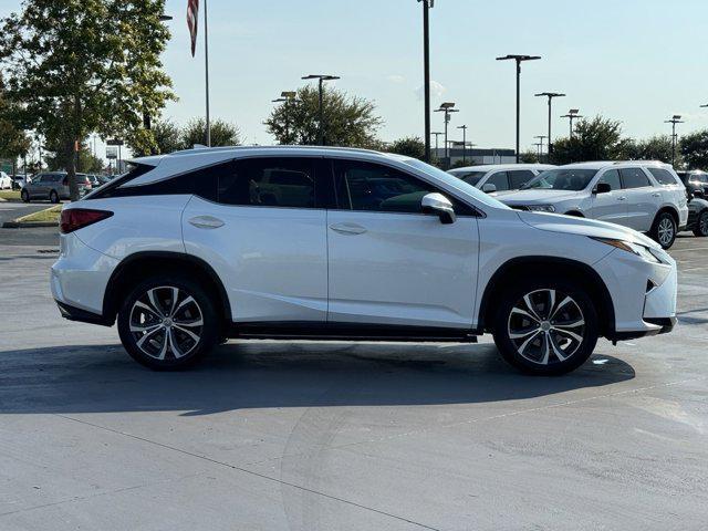 used 2016 Lexus RX 350 car, priced at $18,800