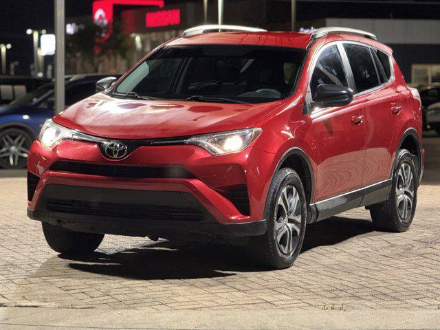 used 2016 Toyota RAV4 car, priced at $14,800