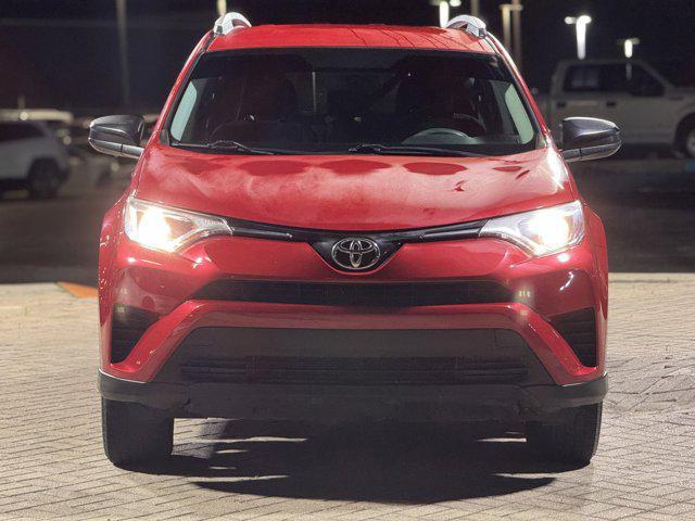 used 2016 Toyota RAV4 car, priced at $14,800