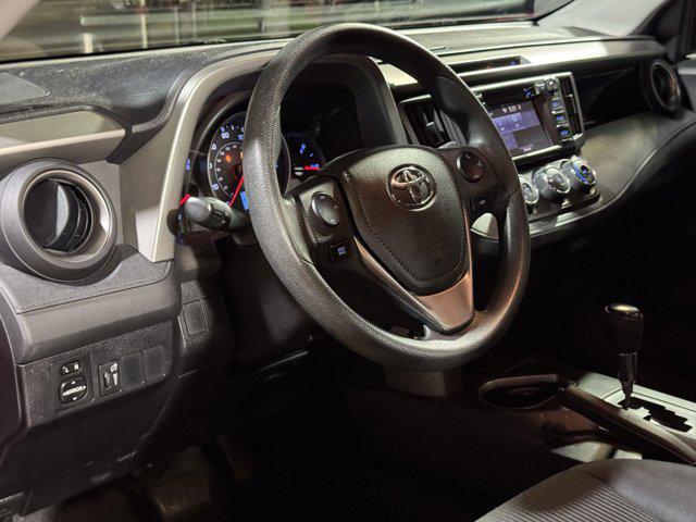 used 2016 Toyota RAV4 car, priced at $14,800