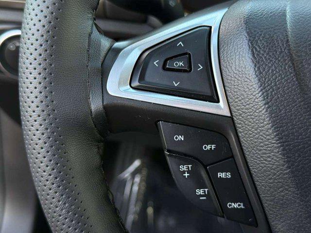 used 2014 Ford Fusion car, priced at $6,800