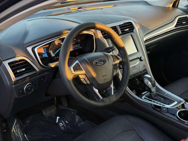 used 2014 Ford Fusion car, priced at $6,800