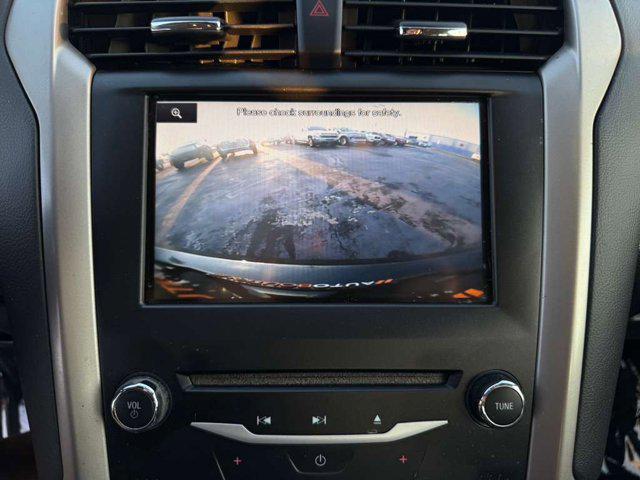 used 2014 Ford Fusion car, priced at $6,800