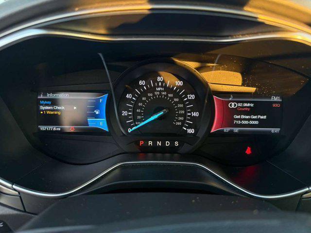 used 2014 Ford Fusion car, priced at $6,800