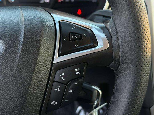 used 2014 Ford Fusion car, priced at $6,800