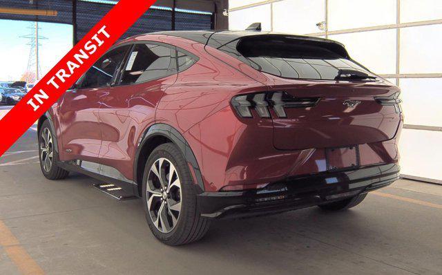 used 2023 Ford Mustang Mach-E car, priced at $26,505