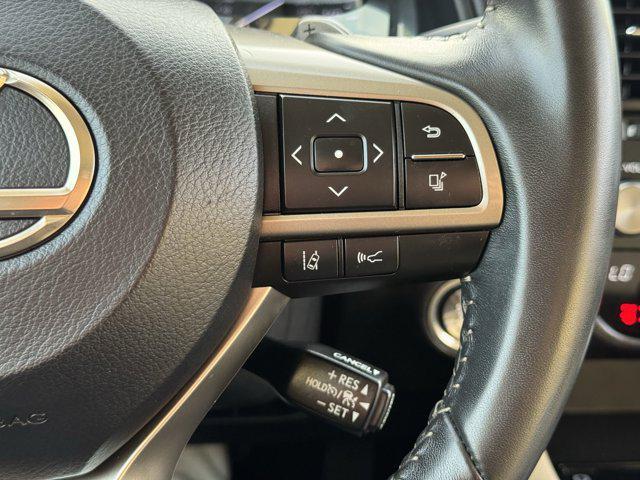 used 2022 Lexus RX 350 car, priced at $33,000