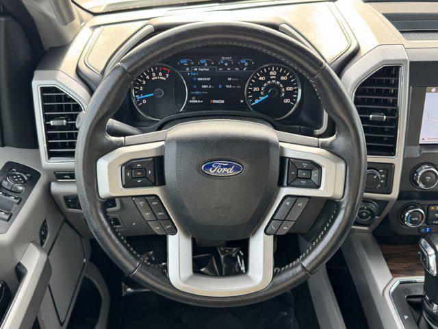 used 2019 Ford F-150 car, priced at $28,000