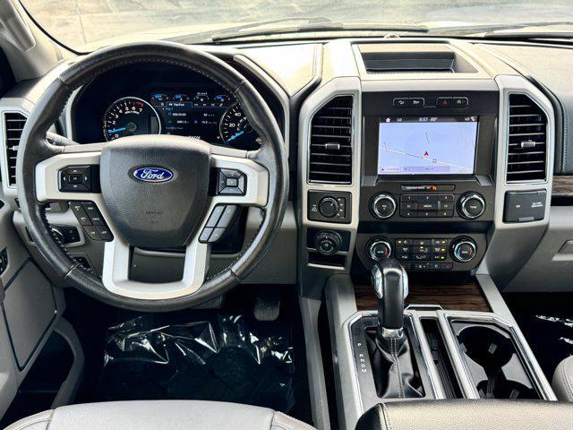 used 2019 Ford F-150 car, priced at $28,000